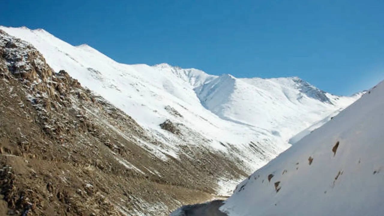 यहां लें बटर टी का लुत्फ