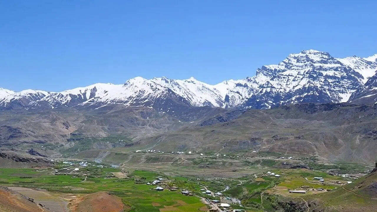 कब पहुंचें द्रास