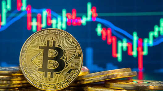 बिटकॉइन ने 2025 में हुई कमाई को किया खत्म 126000 डॉलर के रिकॉर्ड हाई से 30 लुढ़का जानें आज का भाव