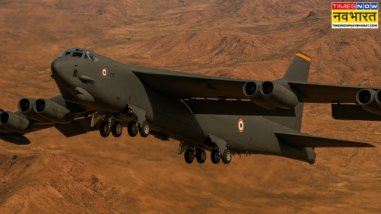 भारत के पास कब तक होगा अपना सामरिक बमवर्षक? - When will India have its own strategic bomber?