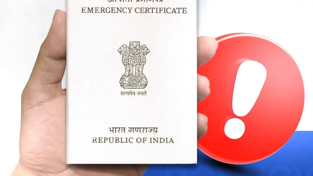 ​पुराने पासपोर्ट वाले लोग क्या करें?​