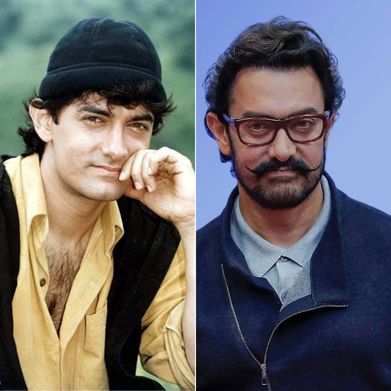 ​आमिर खान (Aamir Khan)