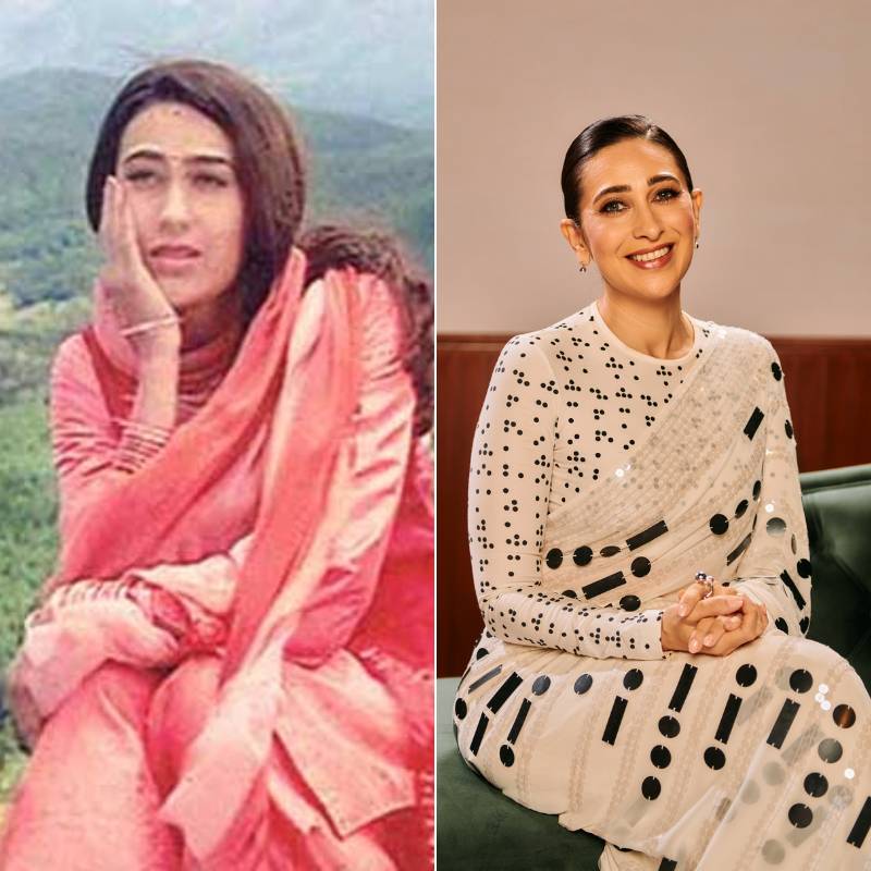 ​करिश्मा कपूर (Karisma Kapoor)
