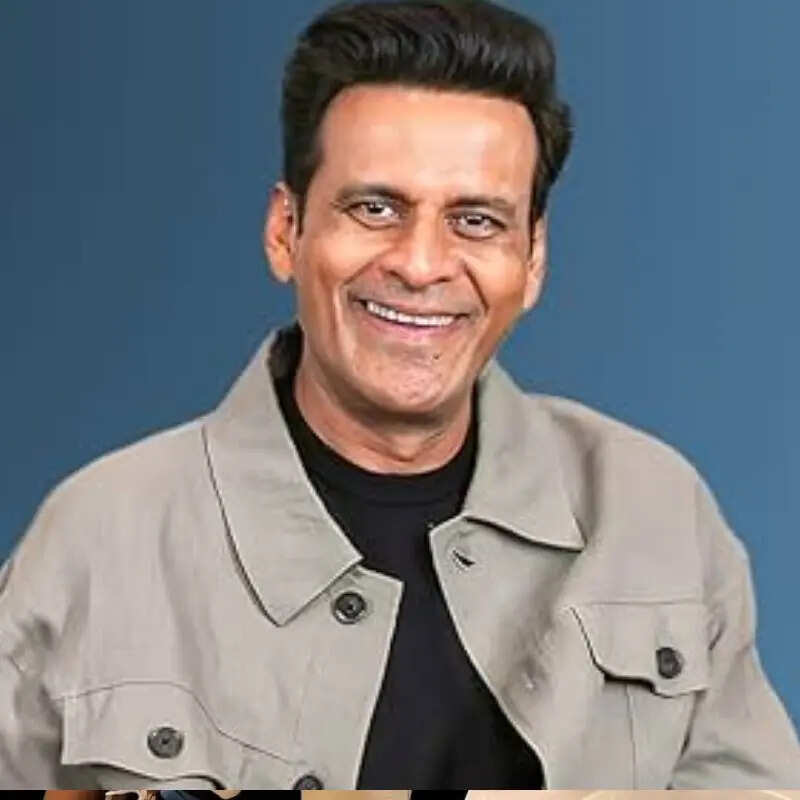 मनोज बाजपेयी 