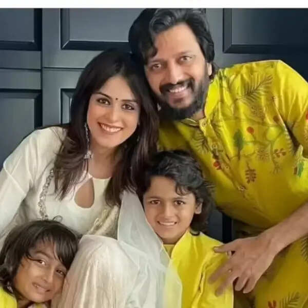 ​जेनेलिया डिसूजा​