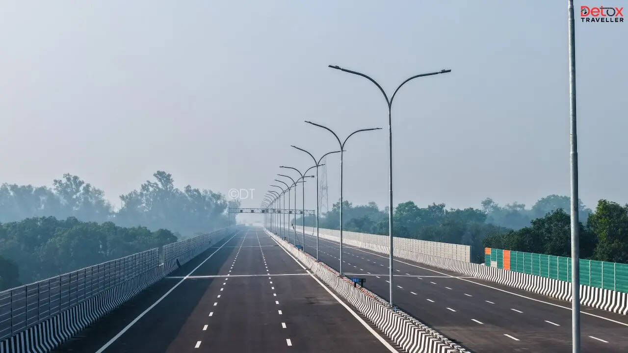 17.5 किमी लंबे ब्राइफील्ड की डेडलाइन निकली