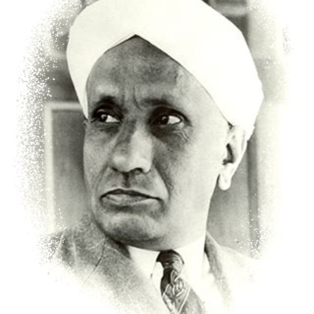 फेलियर मेरा गुरु है... युवाओं का जीवन बदल देंगे महान वैज्ञानिक सी.वी ...