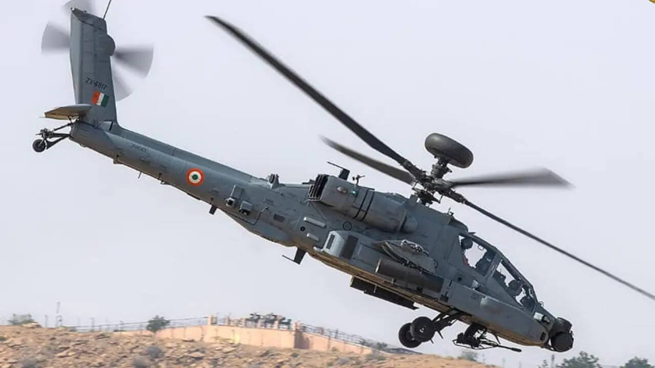 ​हेलीकॉप्टर में किसी भी तरह के खतरे का जोखिम घट जाएगा​