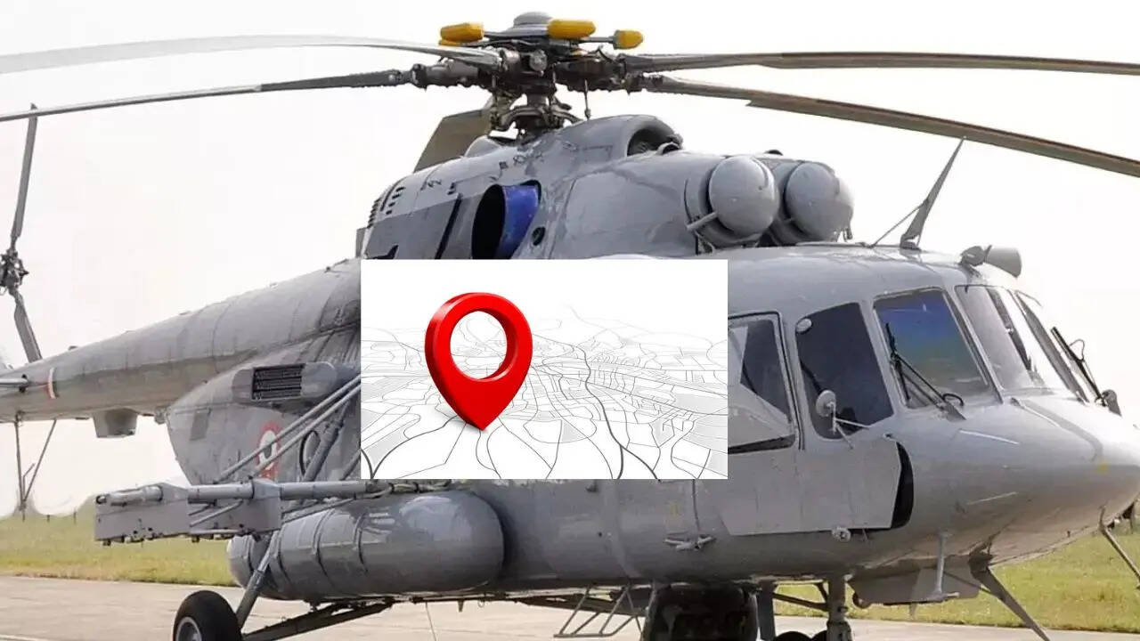 ​High-Resolution 3D Mapping​