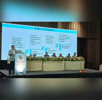 पश्चिम बंगाल में SIR प्रक्रिया के बीच विधानसभा चुनाव की हो रही तैयारियां EVM-वीवीपैट FLC कार्यशाला आयोजित