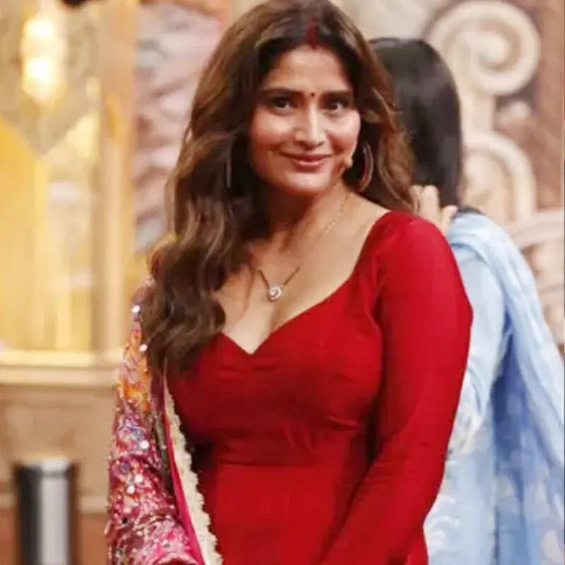 आरती सिंह (Arti Singh)