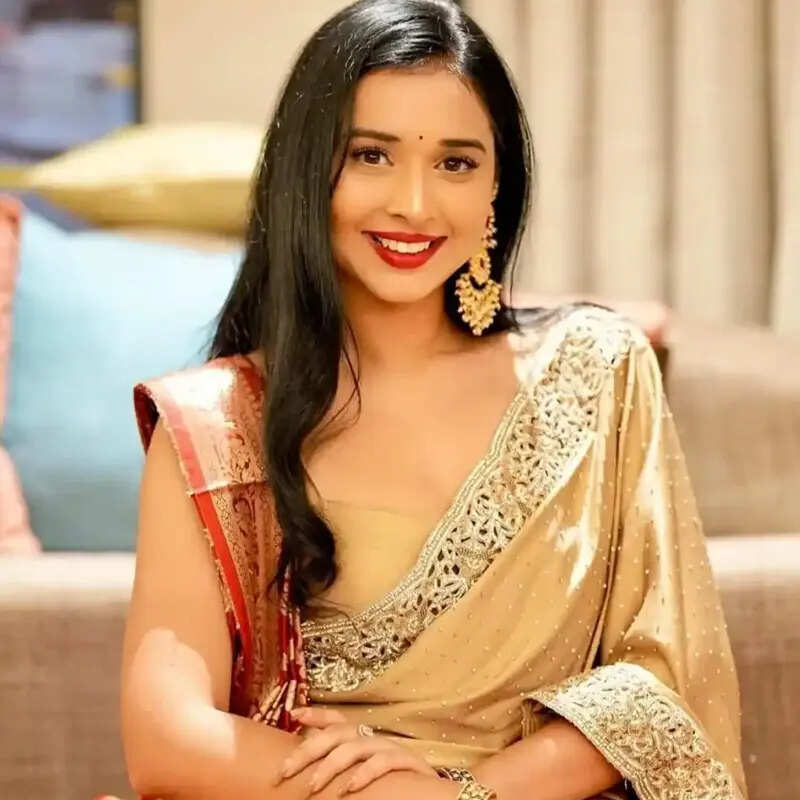 तान्या मित्तल (Tanya Mittal)