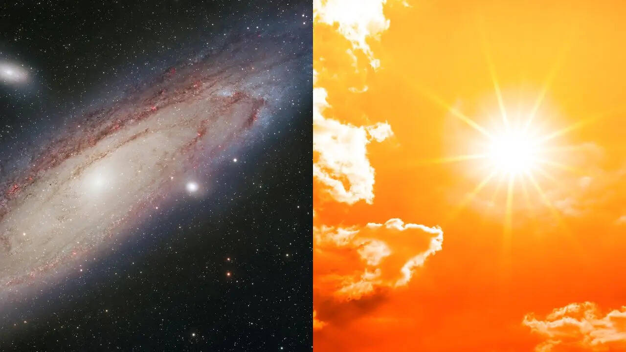 −196°C की सर्दी और 55°C की गर्मी झेली