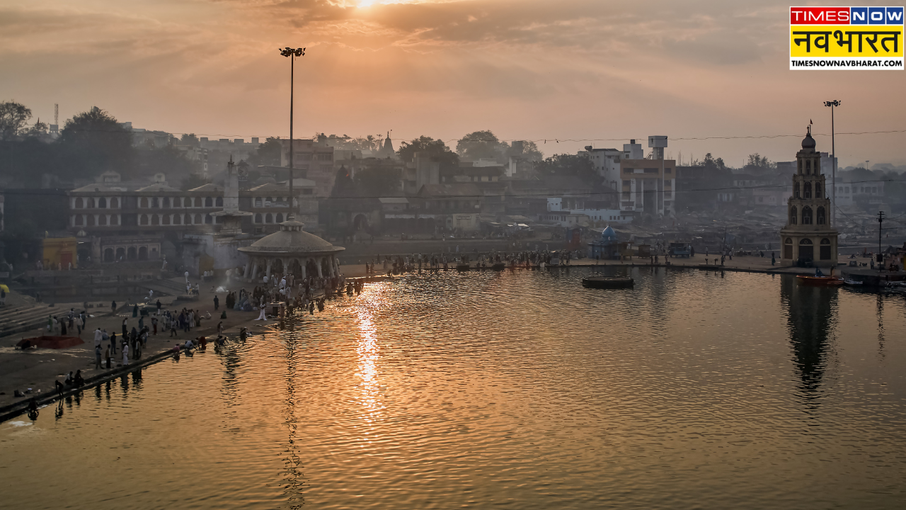 भारत में हिमालय के अलावा और कहां-कहां से नदियां निकलती हैं? नर्मदा से ...