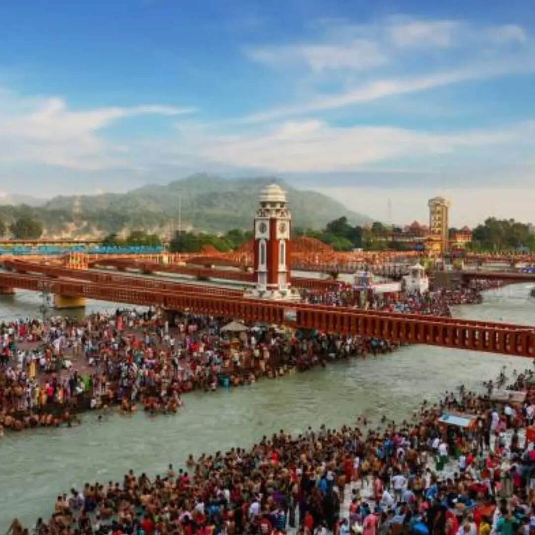 माना जाता है देवी का स्वरूप