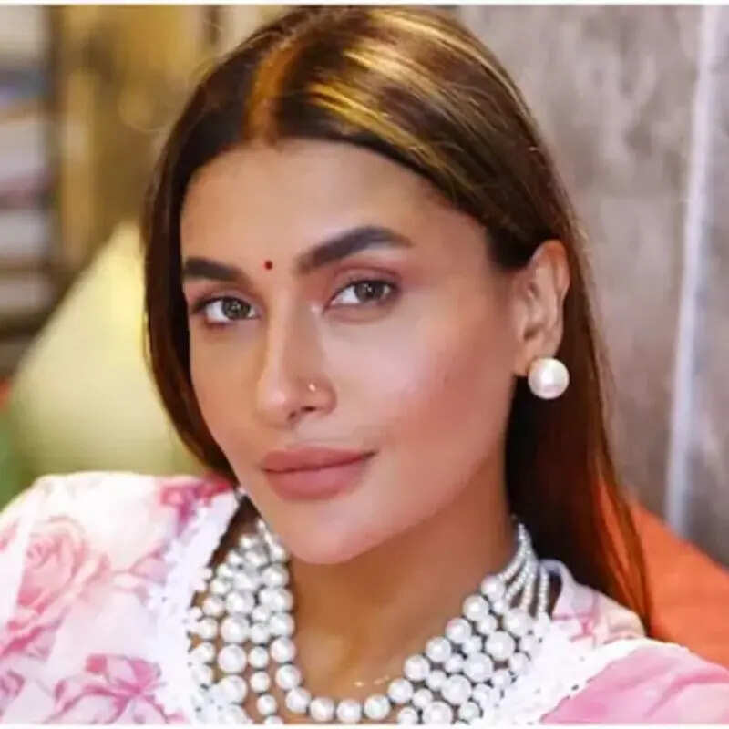 शादी के बंधन में बंधेंगी पवित्रा पुनिया