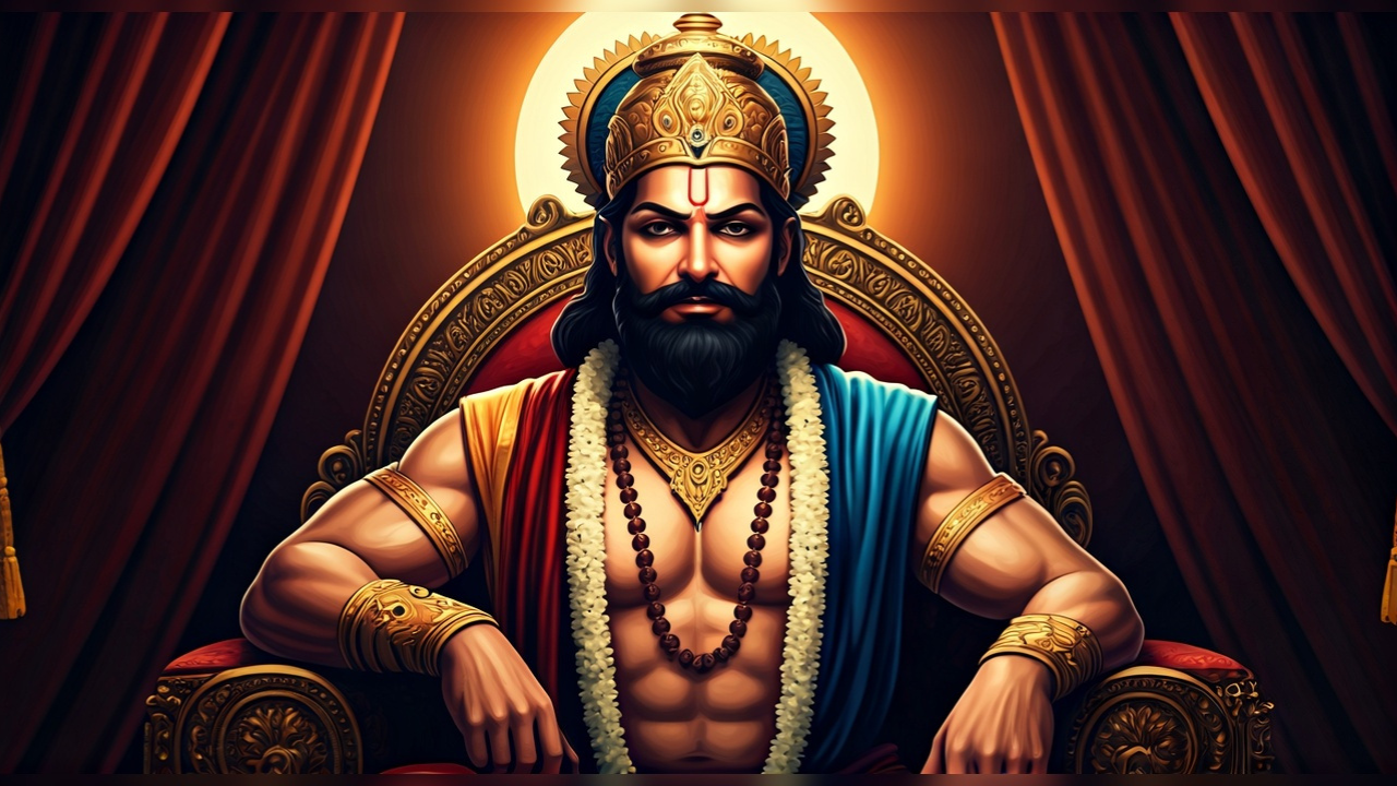 मौर्य वंश के तीन राजाओं ने किया अखंड भारत पर राज- Which king ruled the whole India?