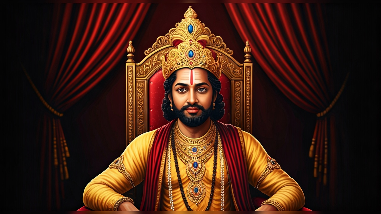 मौर्य वंश का सबसे शक्तिशाली राजा- Who is the most powerful king of the Maurya Dynasty?