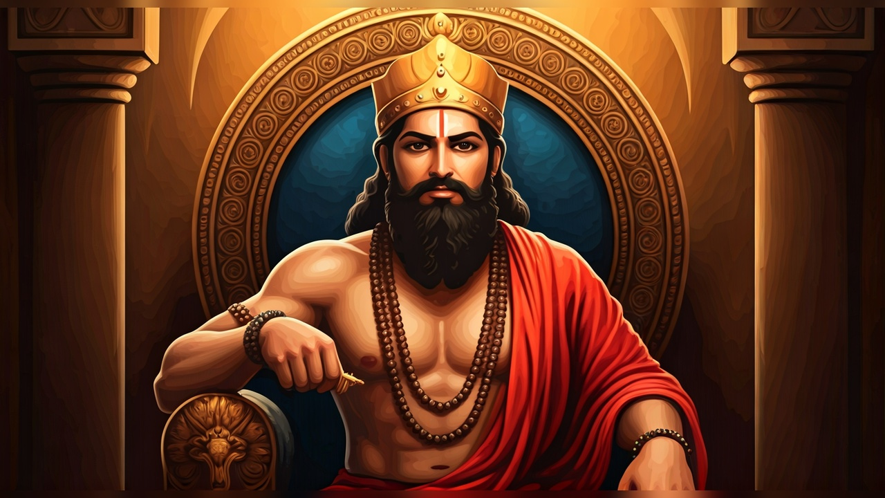 चंद्रगुप्त मौर्य का उत्तराधिकारी- who was successor of chandragupta maurya?