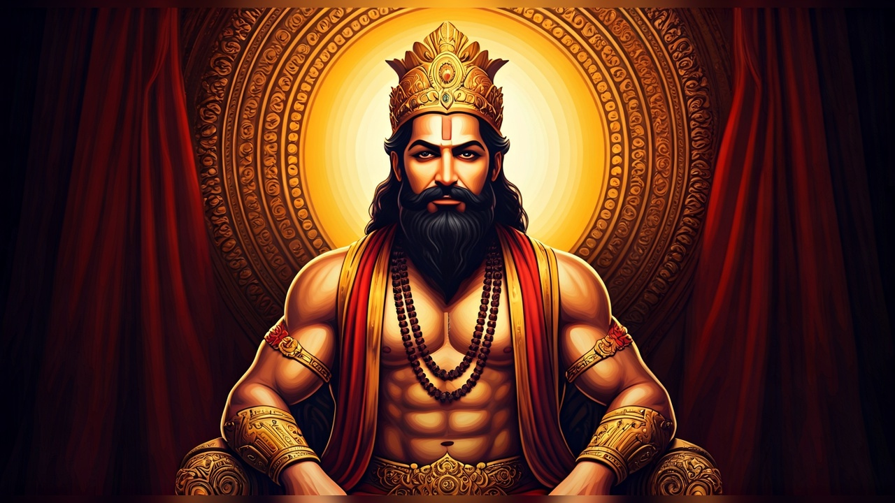 चंद्रगुप्त मौर्य के समय भारत की सीमा- What was the extent of Chandragupta Maurya empire?