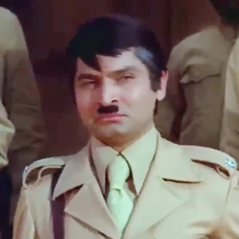 असरानी (Asrani)