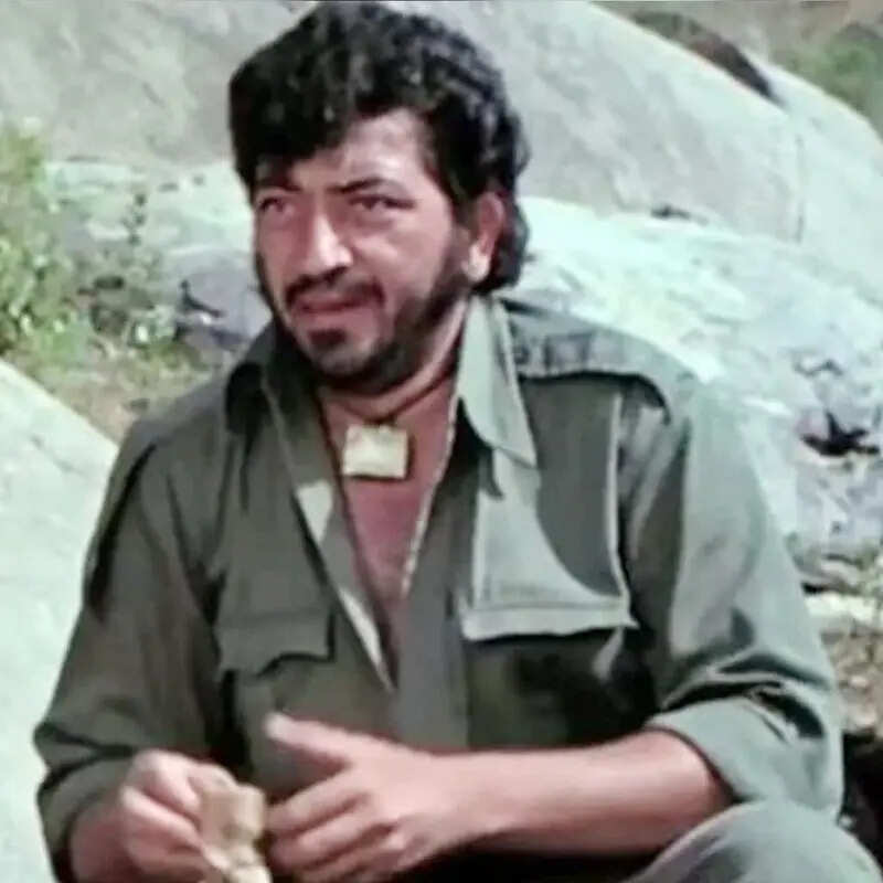 अमजद खान (Amzad Khan)