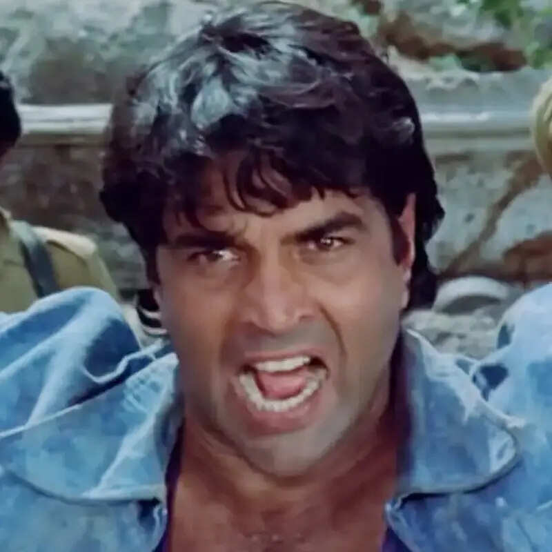 धर्मेंद्र (Dharmendra)