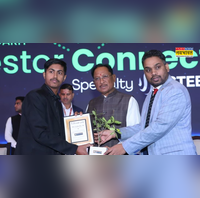 छत्तीसगढ़ को मिले 6800 करोड़ से अधिक के निवेश प्रस्ताव उद्योग-पर्यटन को मिलेगा बूस्ट रोजगार का खुला रास्ता