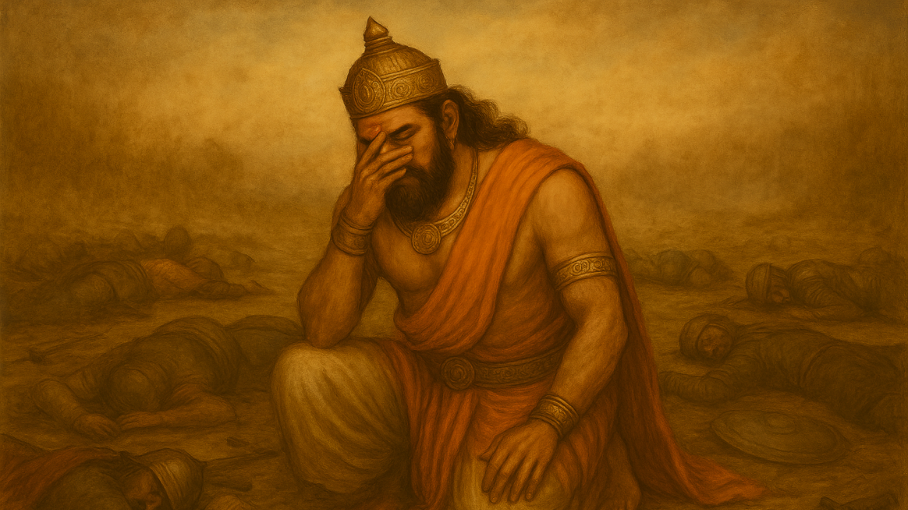  कितने सालों तक मौर्य वंश ने राज किया था- How many years did the Maurya dynasty rule?