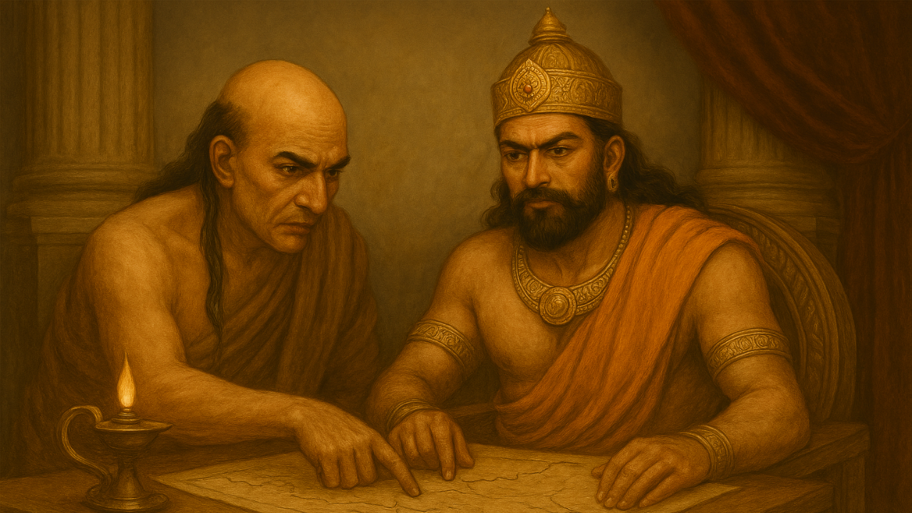सम्राट अशोक के उत्तराधिकारी पर विवाद क्यों- Why is there a controversy over the successor of Emperor Ashoka?