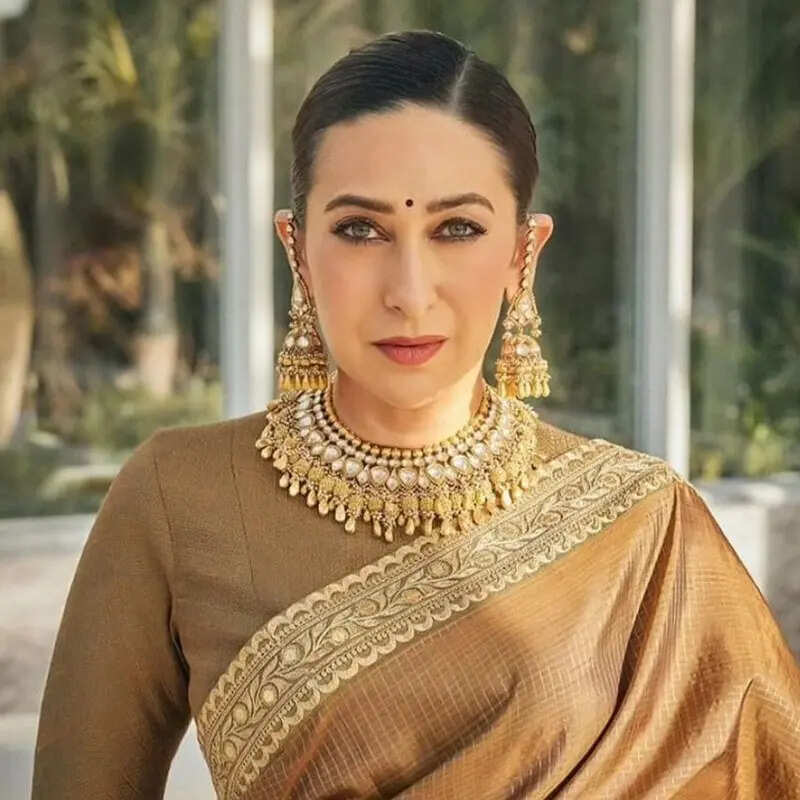 करिश्मा कपूर