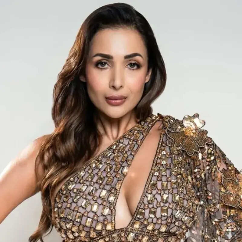 मलाइका अरोड़ा