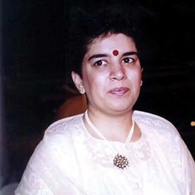 रीना दत्ता