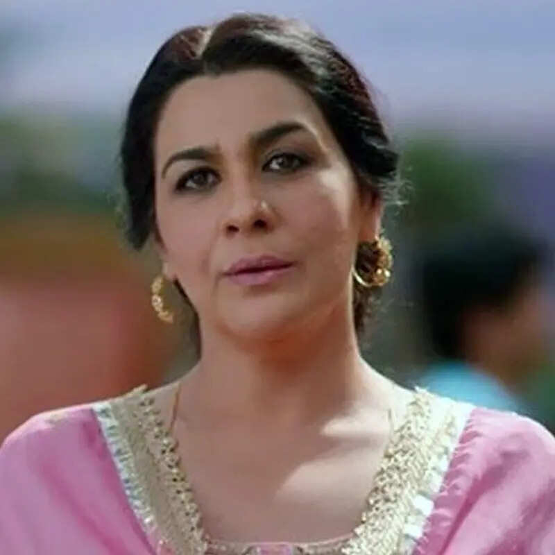 अमृता सिंह