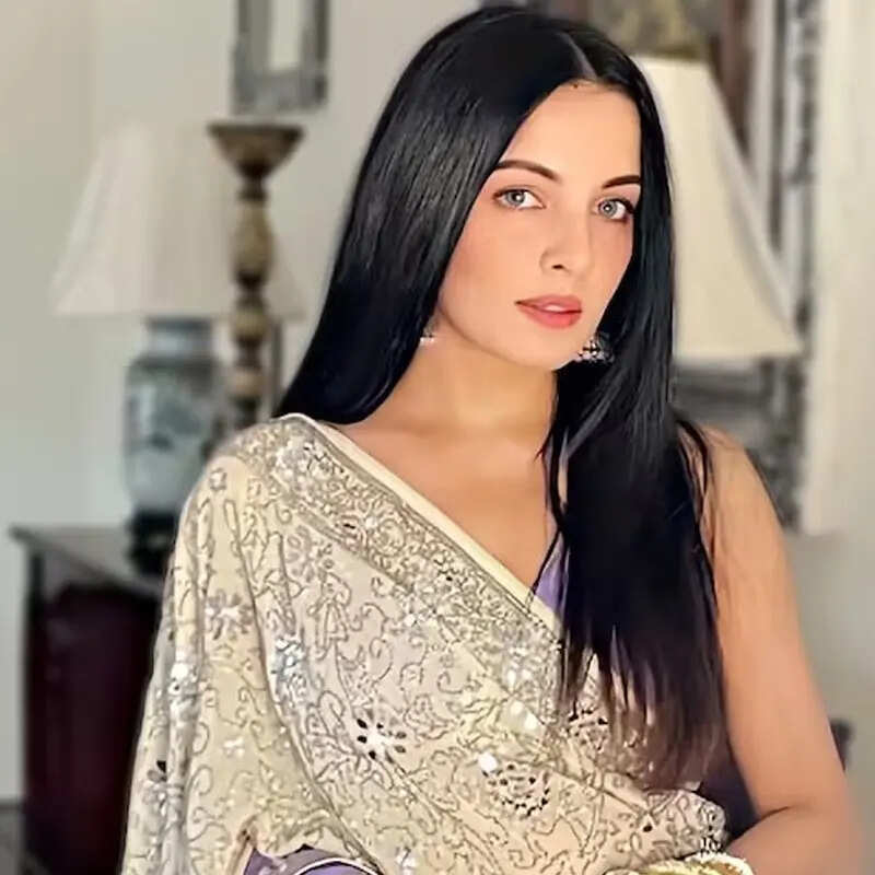 सेलिना जेटली