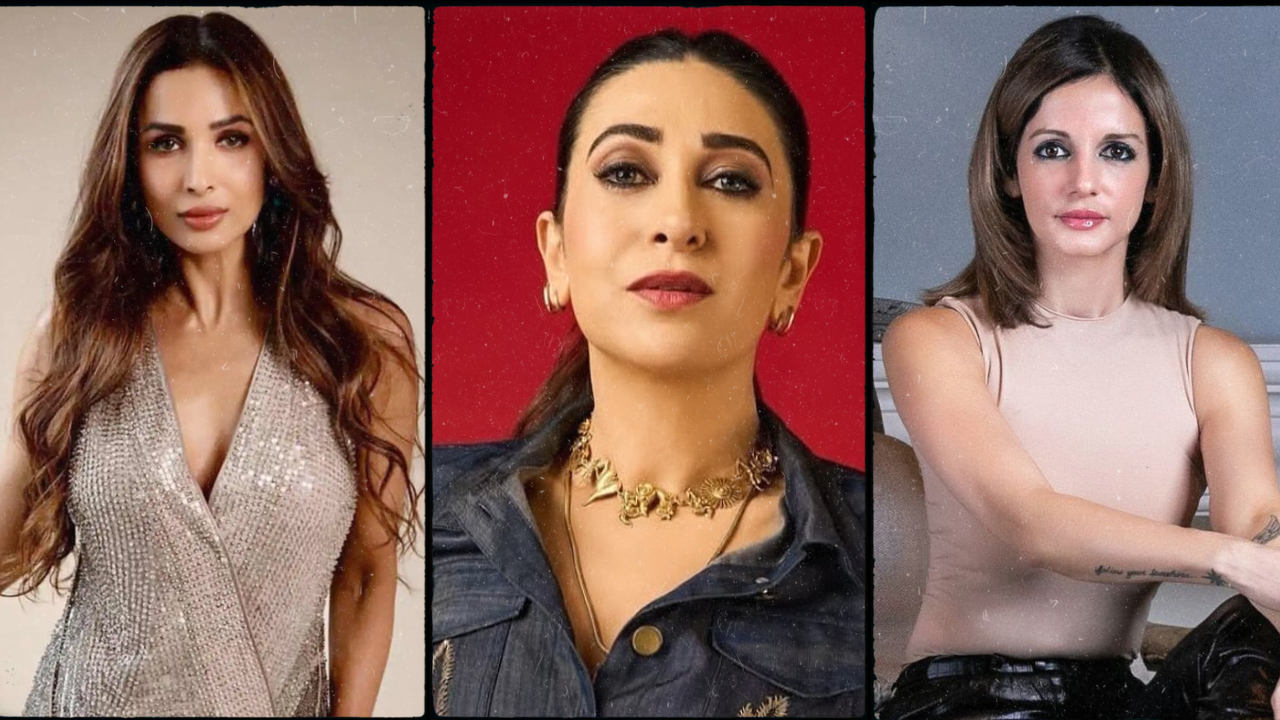 तलाक के बाद इन हसीनाओं को मिली तगड़ी एलिमनी