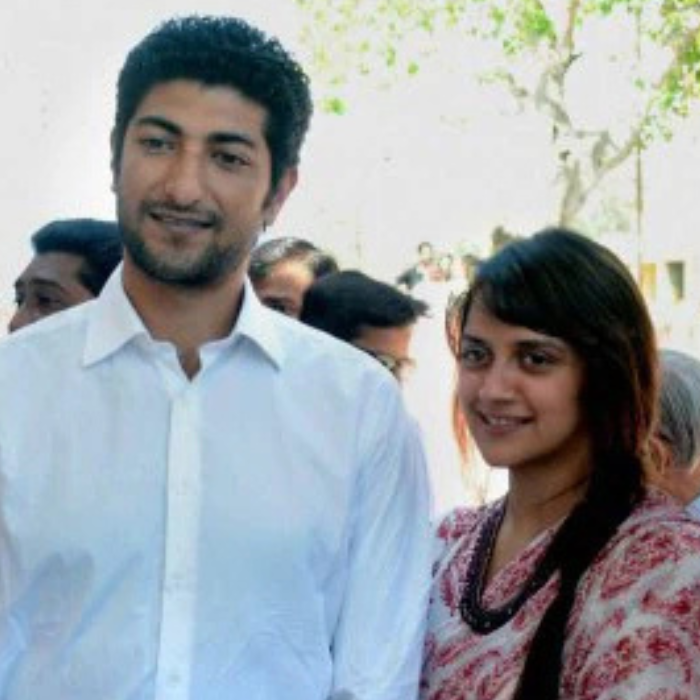 Ahana Deol के पति Vaibhav Vohra का भी दिल्ली में करोड़ों का बिजनेस