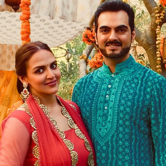 Bharat Takhtani ने की थी Esha Deol से शादी, अब हो चुका है तलाक