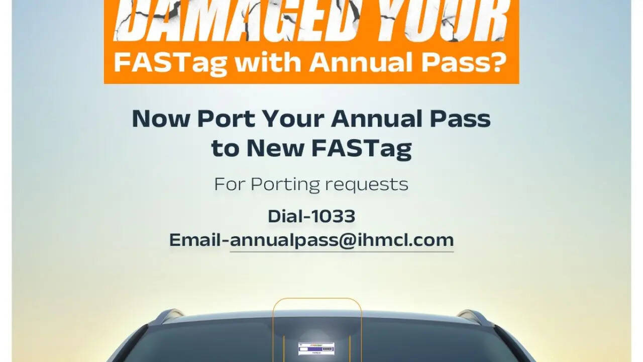 FASTag गलत कटौती क्यों होती है