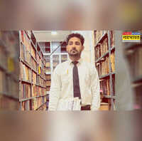 Mewat वकील पर ISI से जुड़े होने का शक गिरफ्तारी से मची हलचल परिजनों का दावानिर्दोष है रिजवान