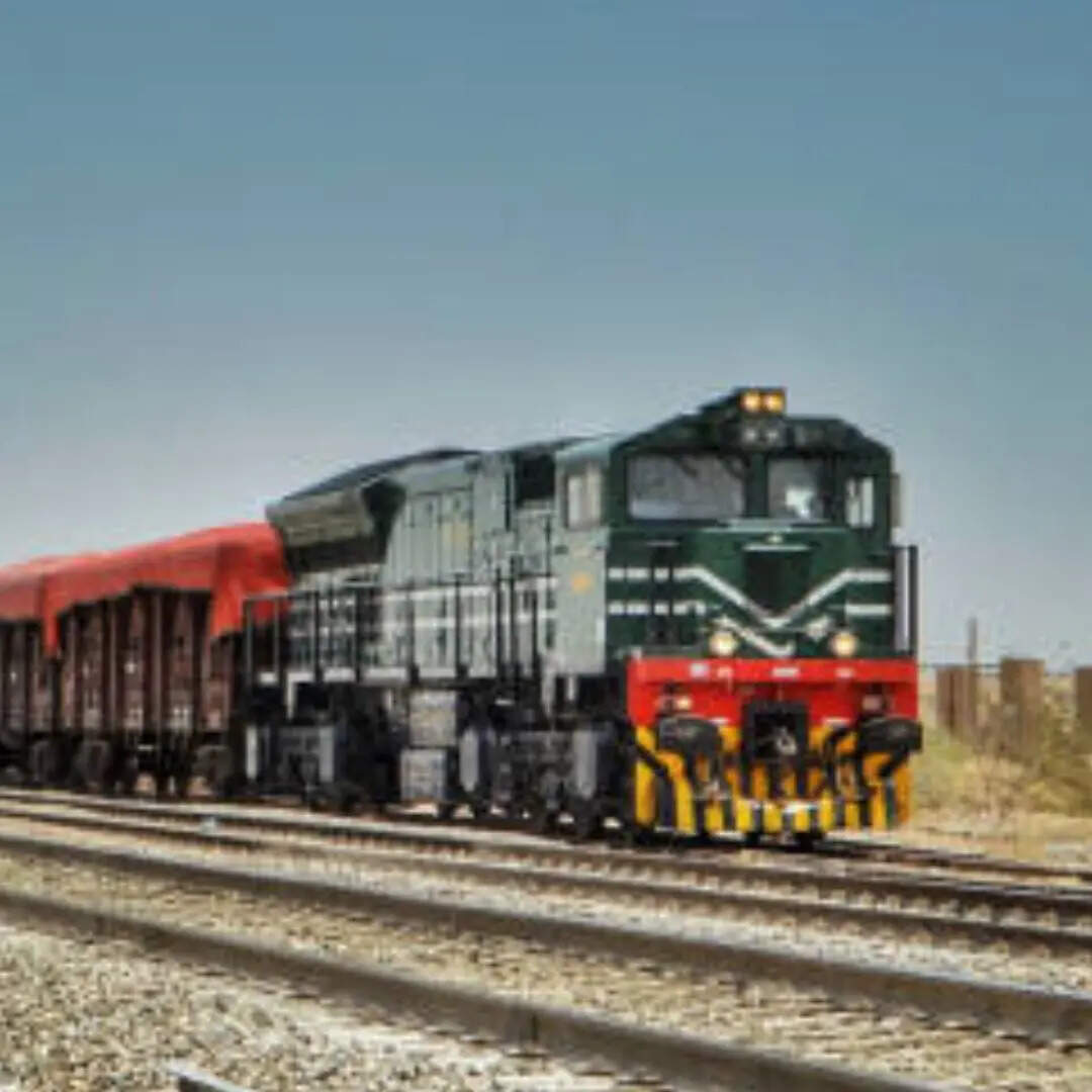 How many trains In Pakistan Number Of Trains In Pakistan Railway ...