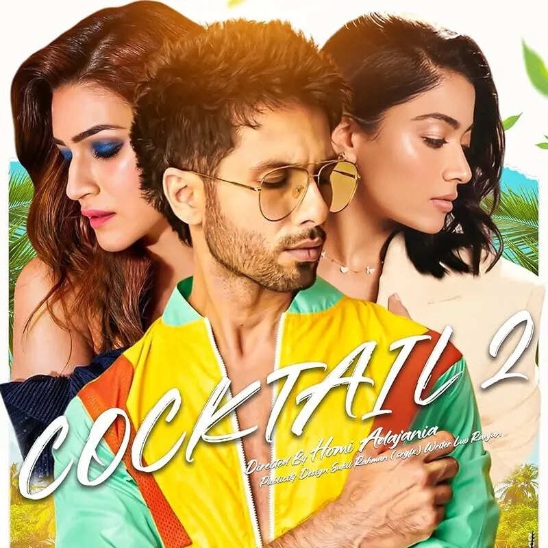 कॉकटेल 2 