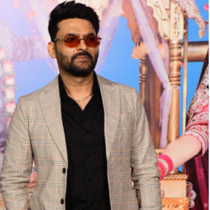 Kis Kisko Pyaar Karoon 2 के ट्रेलर लॉन्च इवेंट पर भावुक हुए Kapil Sharma 