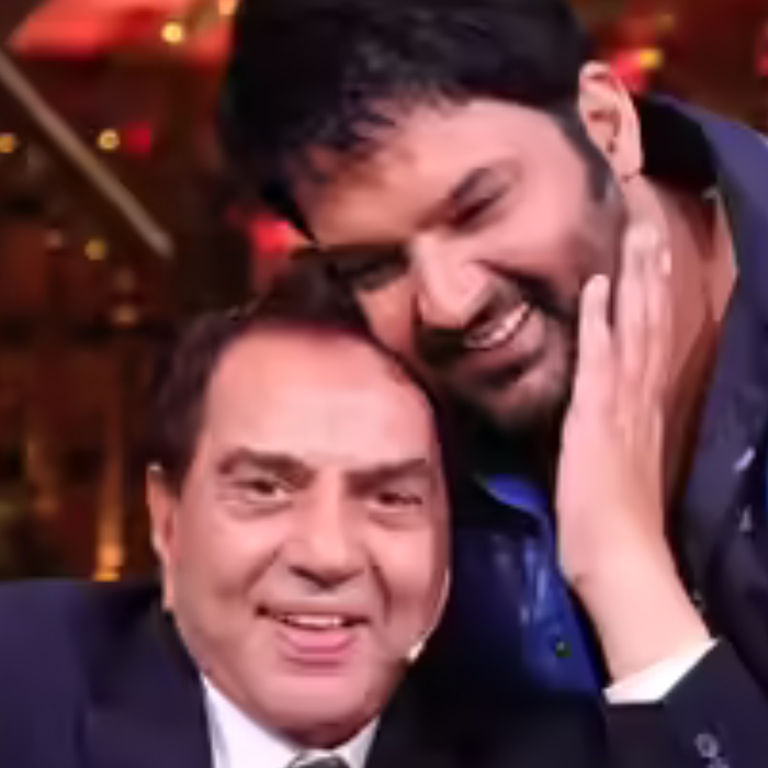 Kapil Sharma के दिल के काफी करीब थे Dharmendra 