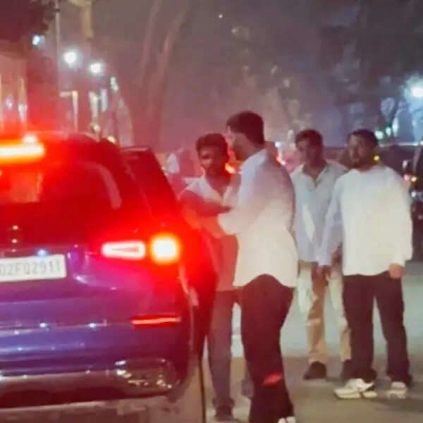 अर्जुन कपूर
