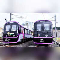 पुणे मेट्रो फेज-2 के विस्तार को मिली मंजूरी 9858 करोड़ की लागत से मिलेगी ट्रांसपोर्ट नेटवर्क को नई उड़ान