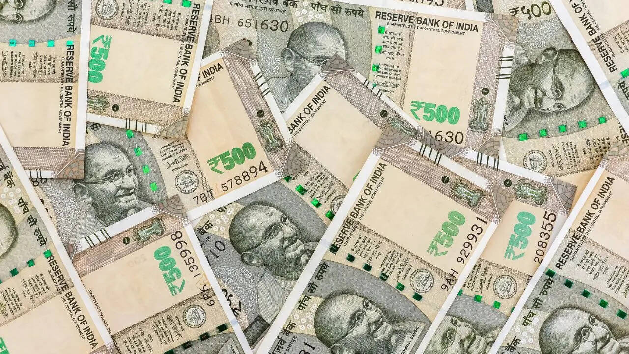 ​बड़ी संपत्ति की खरीद-बिक्री​