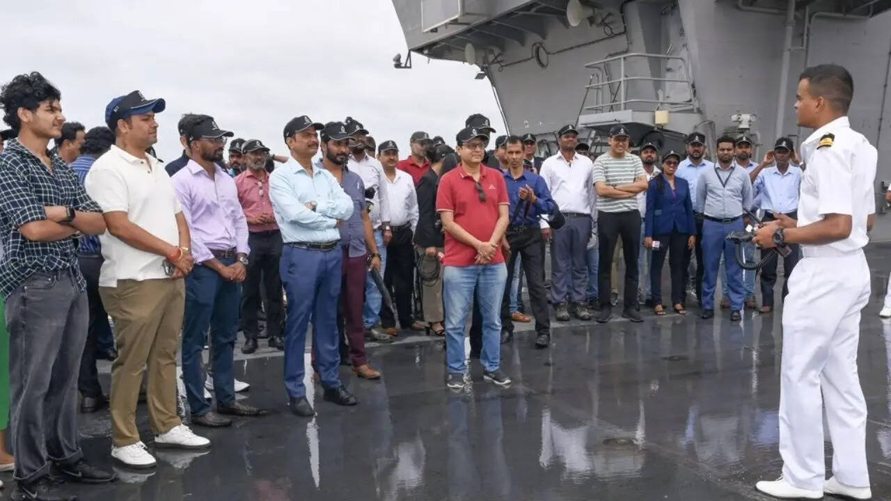 चीन की बेचैनी बढ़ाएगी मौजूदगी