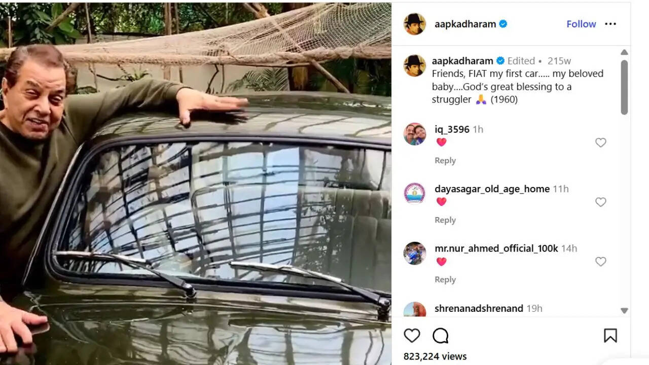 कलेक्शन में लग्जरी कारें