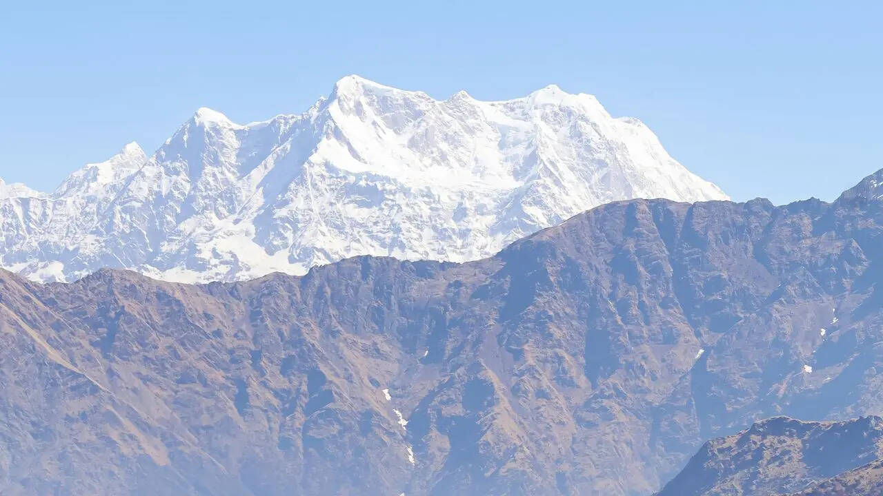 चोपता-तुंगनाथ (Chopta)